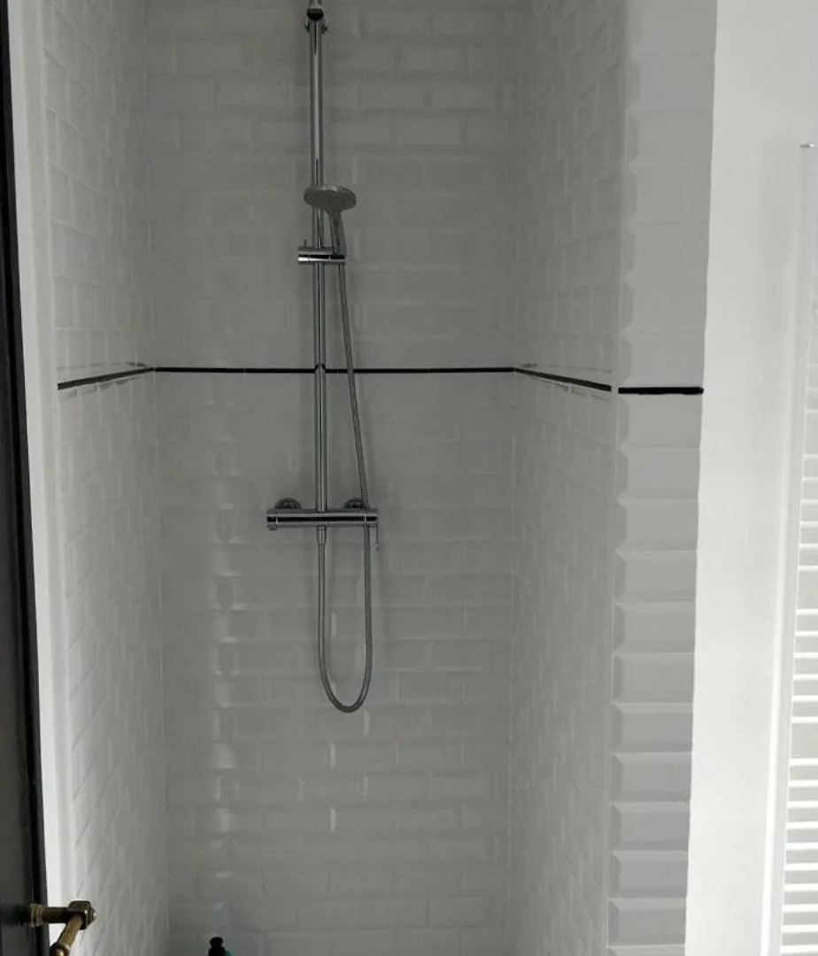 Apartmán Flat South Brusel Belgie