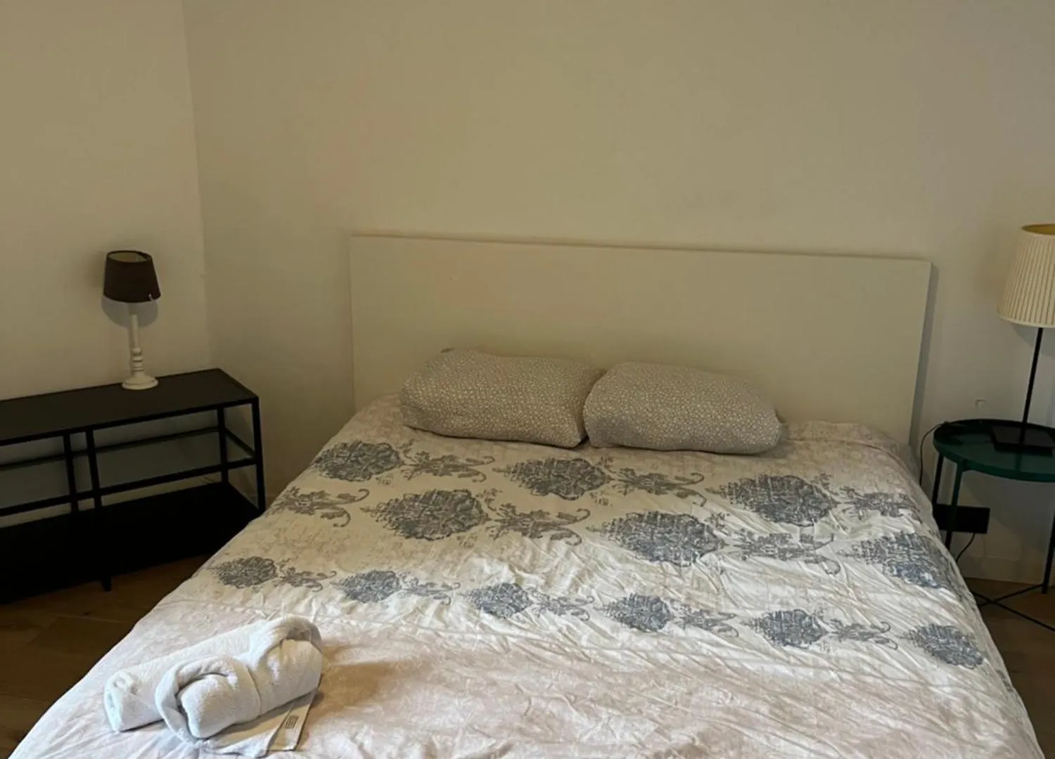 Apartmán Flat South Brusel